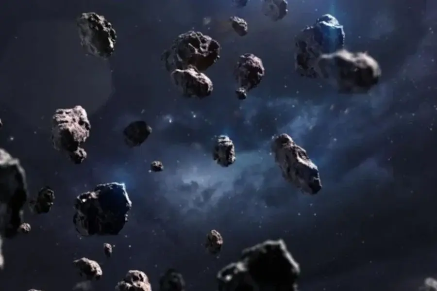 La NASA advirtió que un asteroide del tamaño de "quince colectivos" se aproxima a la Tierra