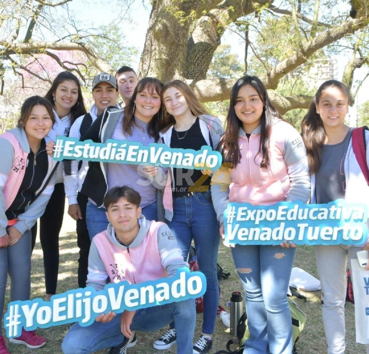 Venado Tuerto se consolida como polo educativo del sur santafesino