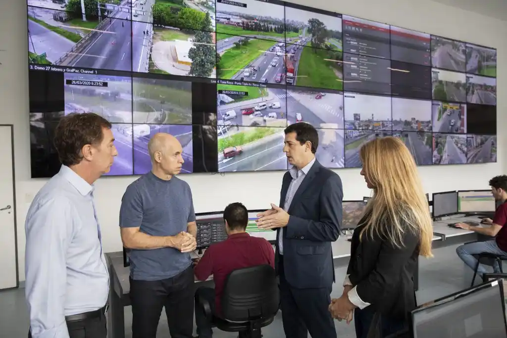 Entrecruzan datos para detectar el incumplimiento del aislamiento