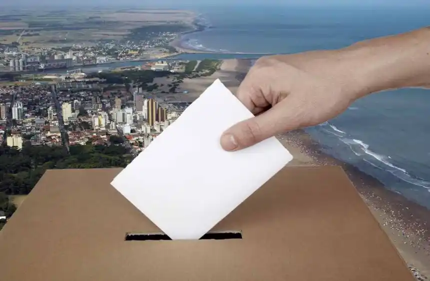 Mapa interactivo: Mirá dónde votan los protagonistas de las PASO de Necochea y Quequén