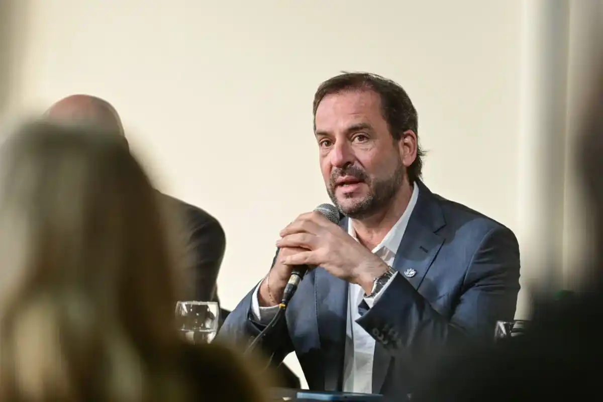 Sujarchuk cuestionó el ajuste nacional en salud: “la demanda del sistema municipal de Escobar aumentó 33%”