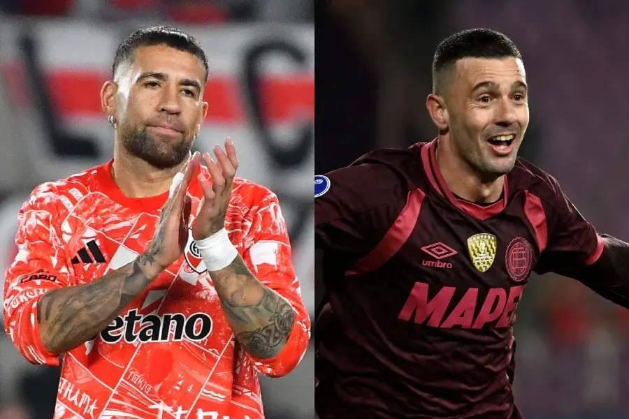 Avanza el Clausura y hay Copa Sudamericana: la agenda deportiva de este miércoles