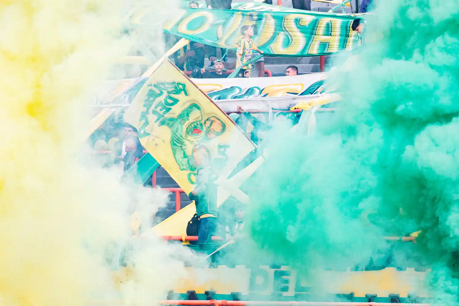 En los próximos tres partidos de local sólo podrán concurrir los socios de Aldosivi.