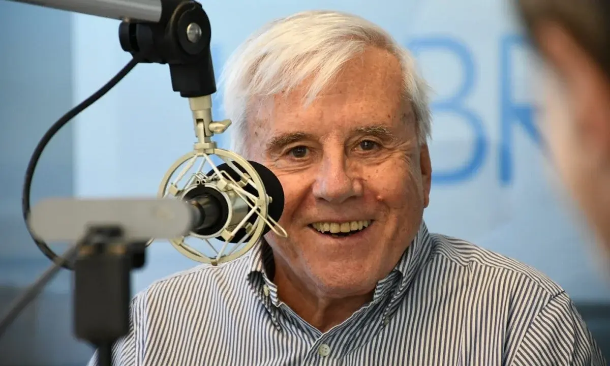 Fernando Bravo: “La radio está mucho más fortalecida que la TV”