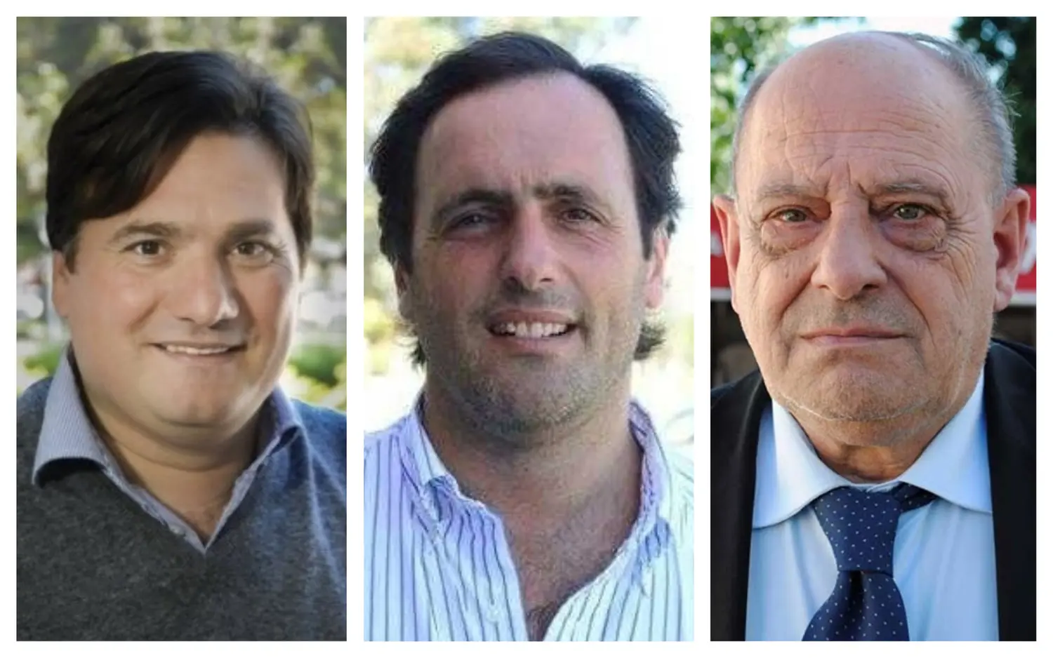 Quiénes son los intendentes de Cambiemos que apoyan el protocolo de Bullrich