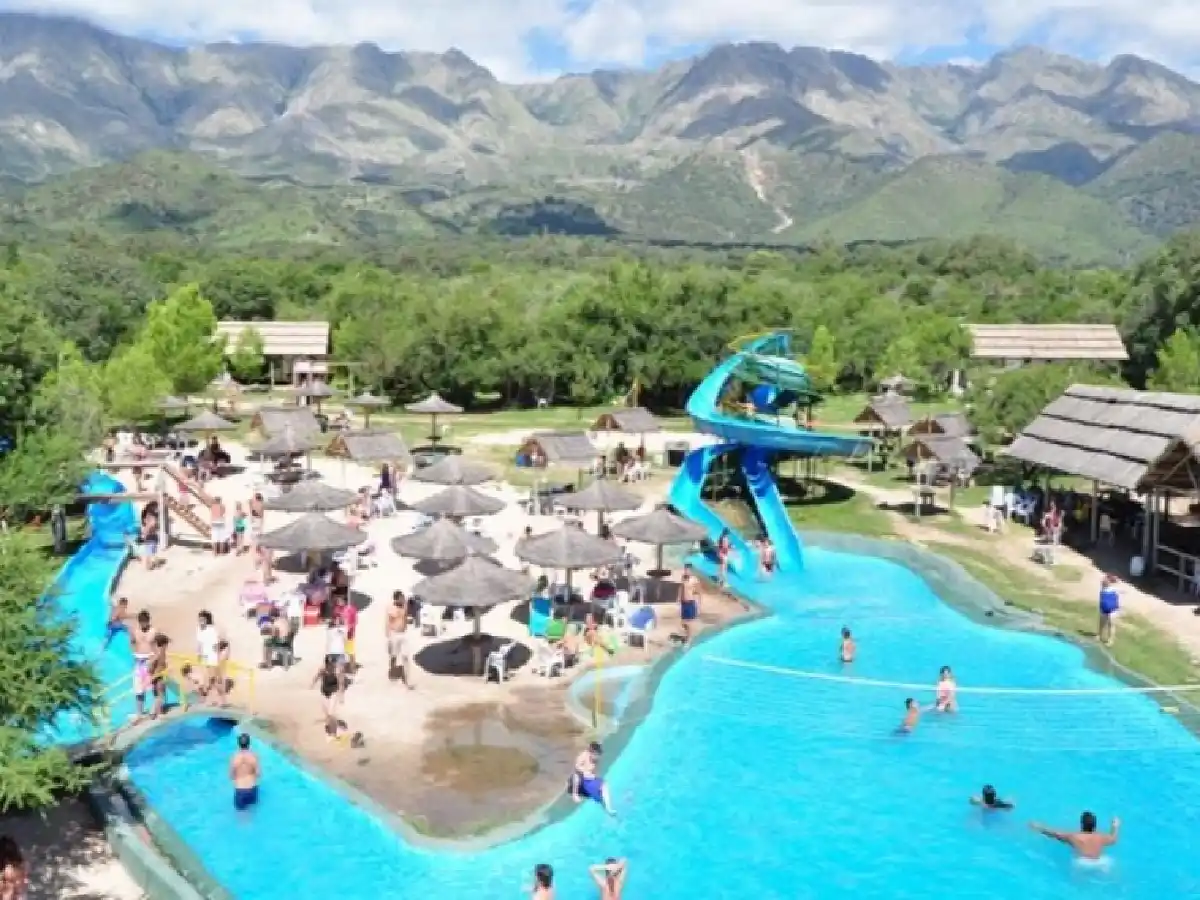 Un niño de Las Varillas se ahogó y está grave