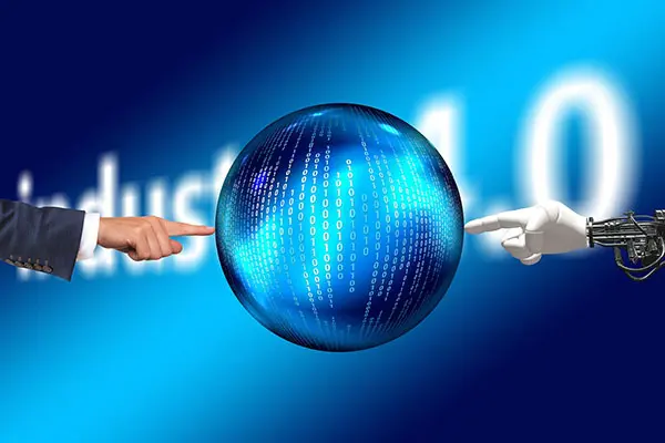 La industria 4.0, un desafío para  un nuevo modelo de desarrollo