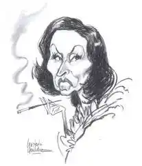 Cuando la mano bien se apretaba