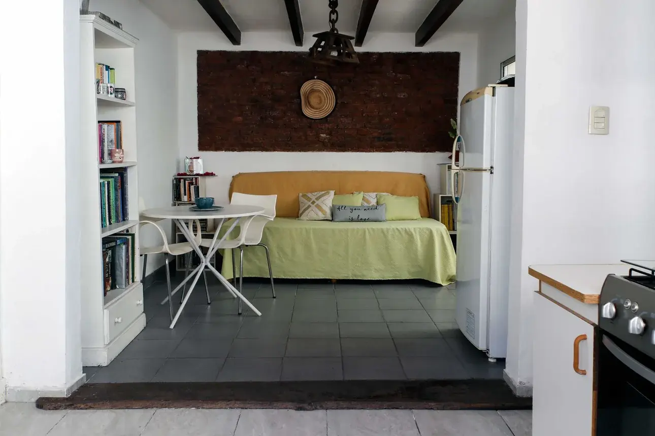 Casa en venta de 2 ambientes en Hurlingham
