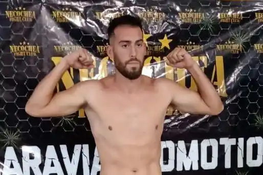 “Las artes marciales me cambiaron la vida”
