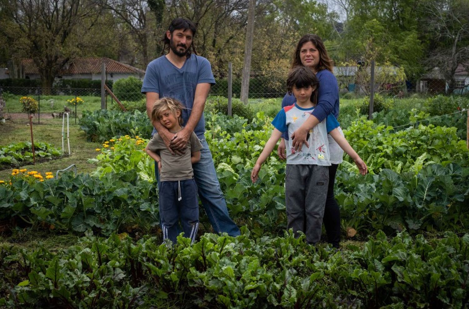 Agroecología: el modelo alternativo de producción se despliega en Mar del Plata