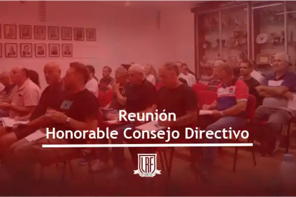 Cronograma de la LRF