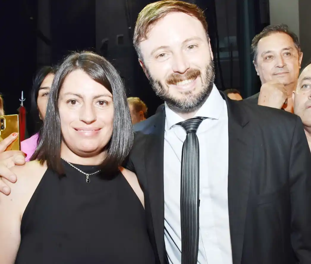 La diputada provincial Carola Laner valoró el mensaje del intendente Francisco Azcué