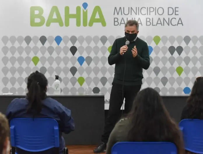 Bahía Blanca en alerta máxima ante la saturación del sistema sanitario