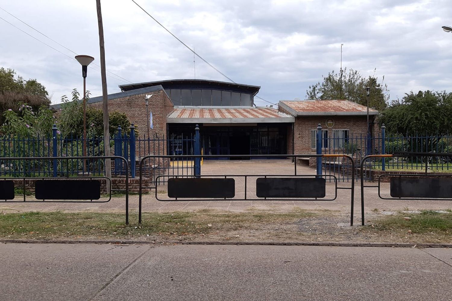 Licitan la construcción de la cocina-comedor para la técnica N° 34