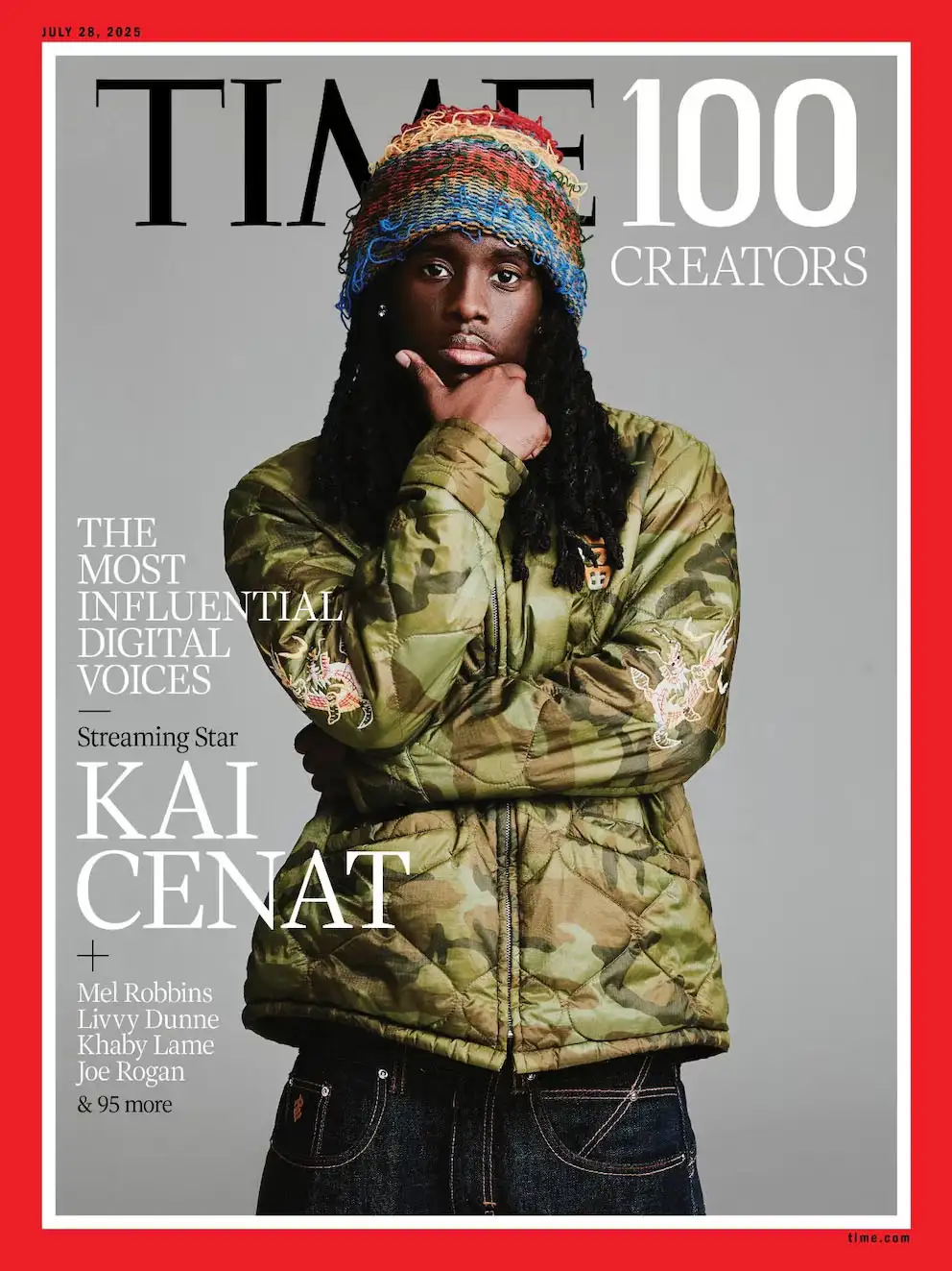 Revista Time
