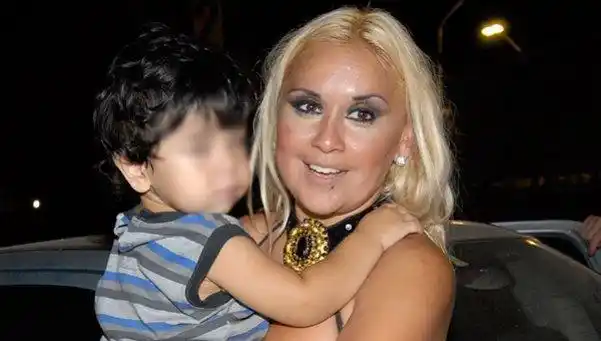 “Diego ni llamó y yo disfruté un cumpleaños hermoso”