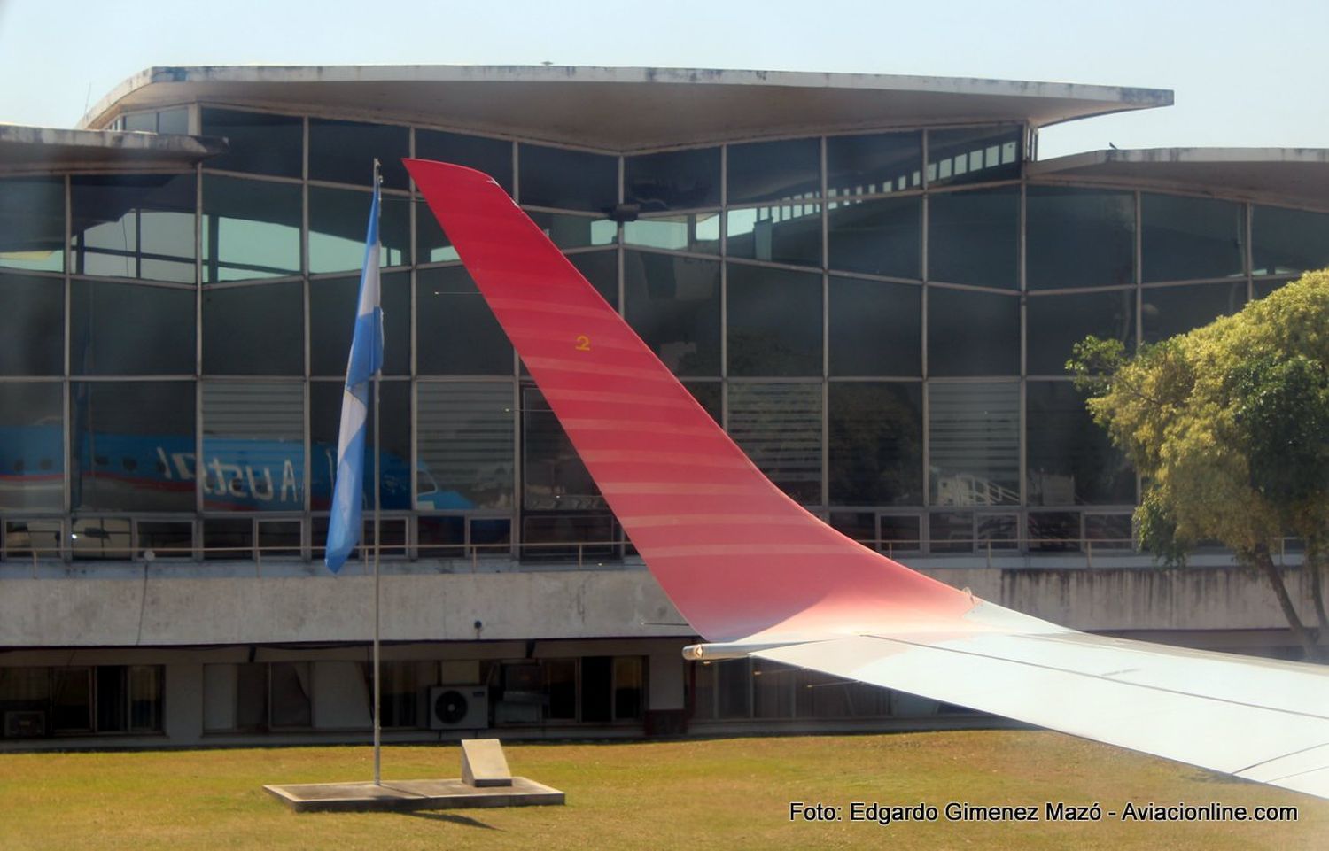 Aerolíneas Argentinas: importante aumento de la frecuencia entre Resistencia y Córdoba