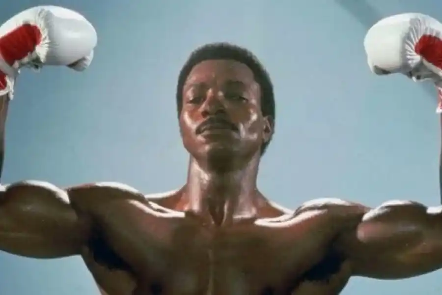 Falleció Carl Weathers, actor de "Rocky" y "The Mandalorian"