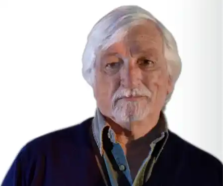 imagen Jorge Raúl Carrera