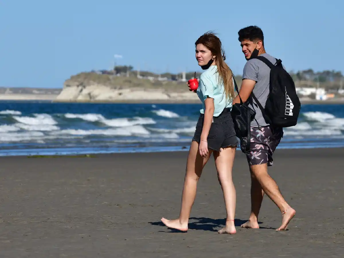 Recomiendan vacacionar o disfrutar el tiempo libre para contrarrestar el estrés