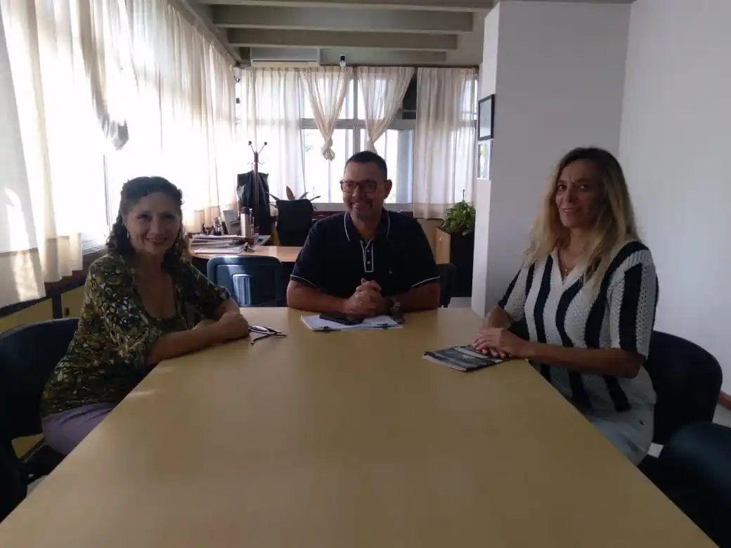 Brigada de protección animal