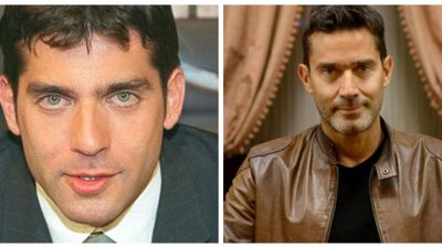 Murió Mariano Castro, el hermano gemelo de Juan Castro