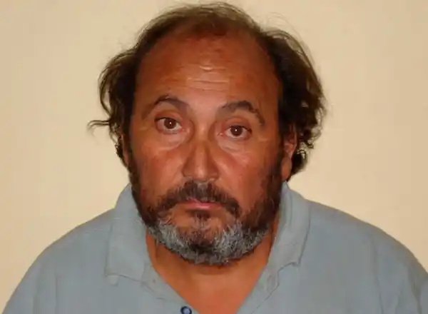 30 años de prisión para violador acusado de tener 3 hijos con su hijastra