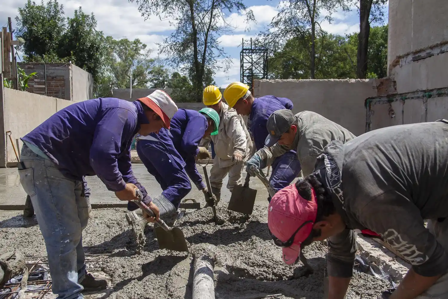 El Estimador de Empleo de la Obra Pública fue reconocido en un evento del Banco Interamericano de Desarrollo