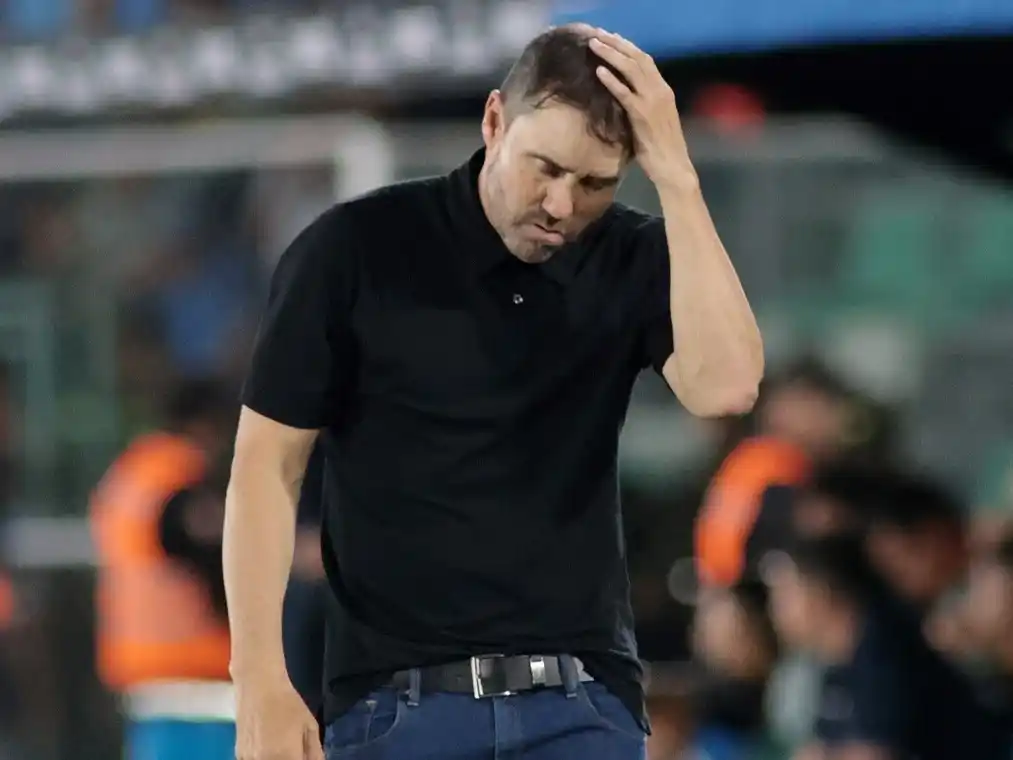 River pierde dos piezas claves para el Superclásico