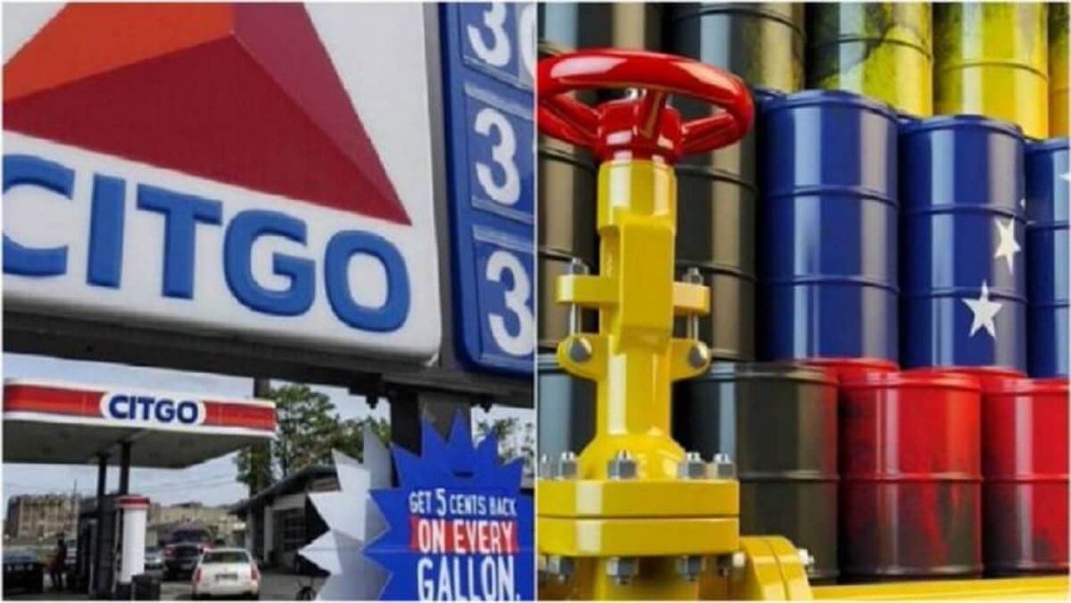 OFAC renueva licencia que impide a bonistas hacerse con mayoría de Citgo (COMUNICADO)