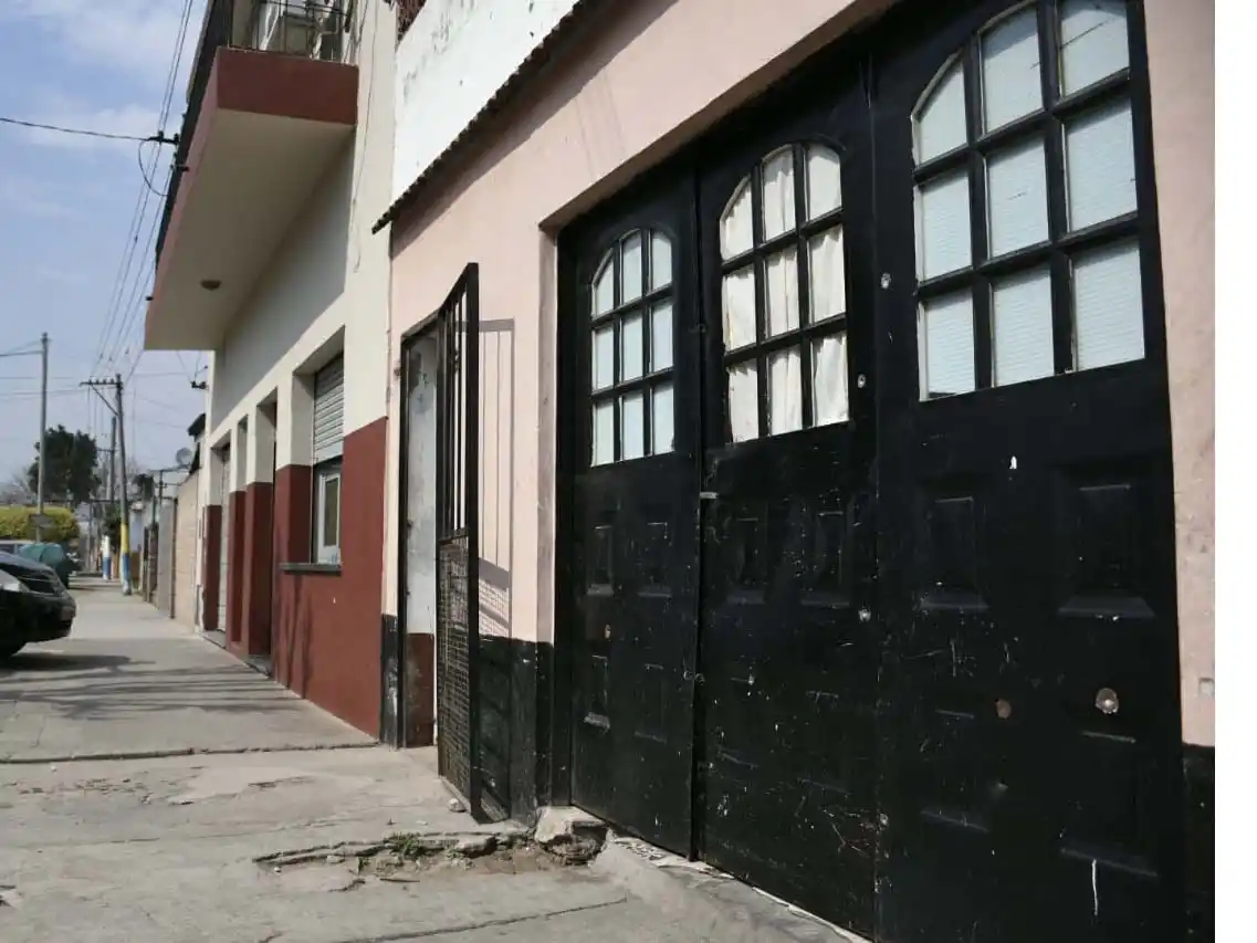 Rosario: ataque a tiros contra la casa de un barra de Newell’s