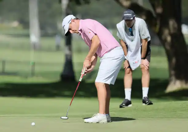 Tres argentinos en Hawaii