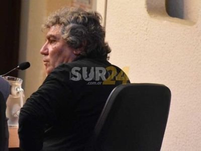Absolvieron a Di Benedetto por prescripción en megaestafa inmobiliaria