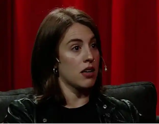 Laura Esquivel habló de la depresión que atravesó: “Estuve en un momento súper oscuro”