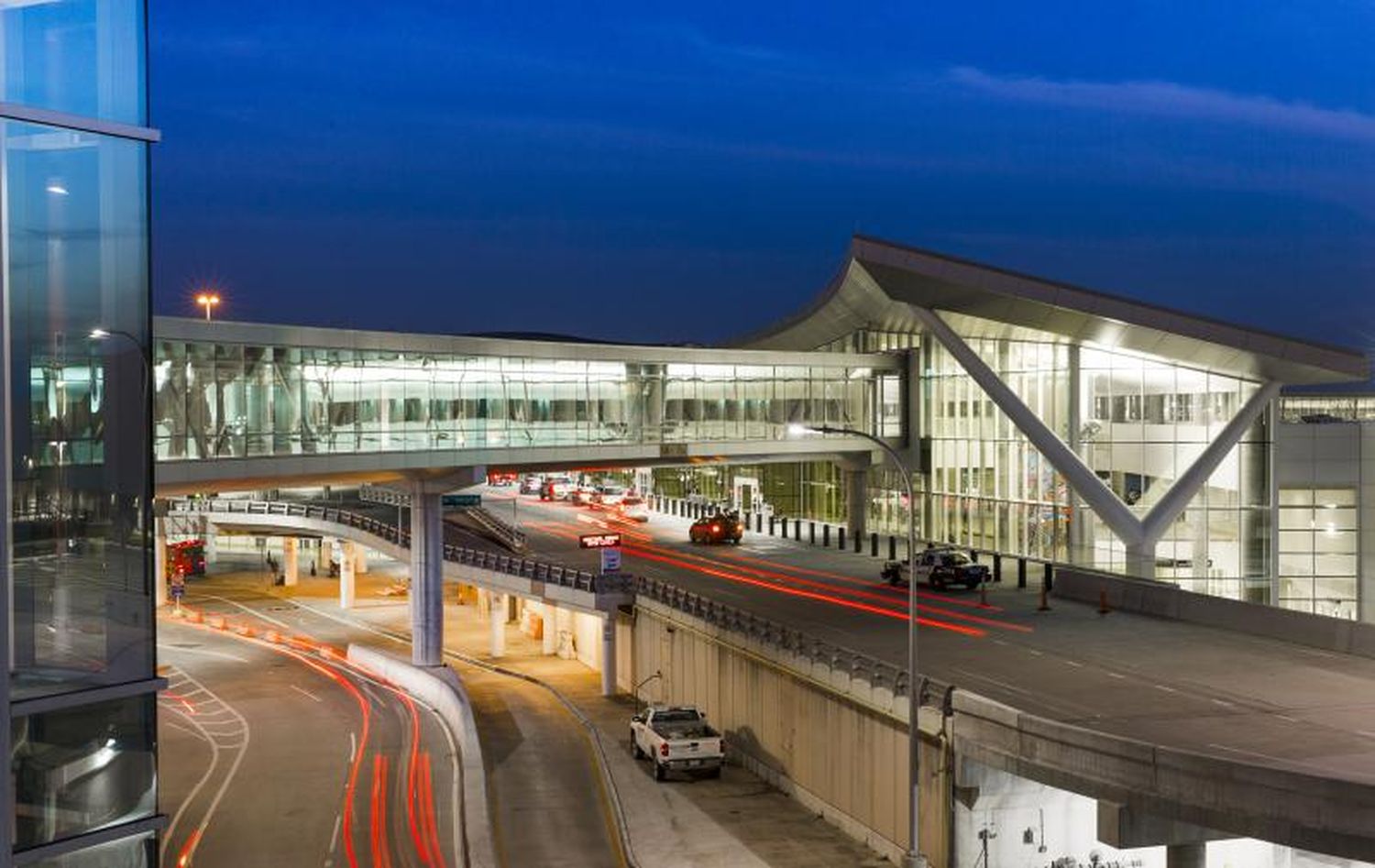 United States: Houston Hobby Airport gets 5 stars from Skytrax