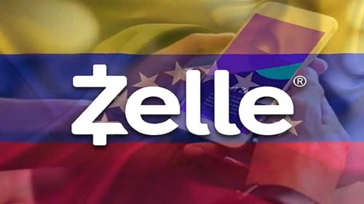 ¡ATENCIÓN! Informan que la plataforma Zelle suspende operaciones en Venezuela (+Detalles)