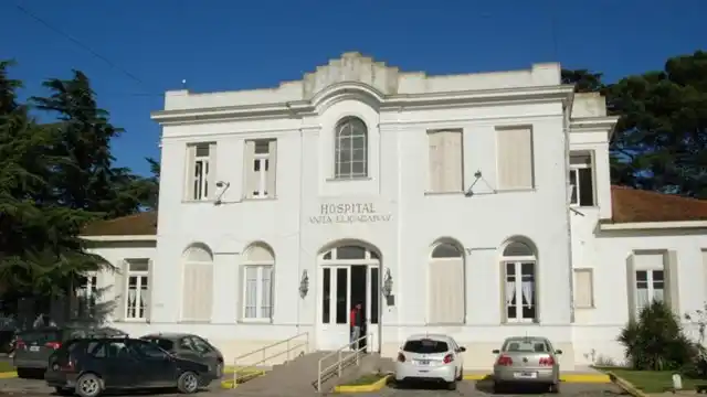 Son 20 los casos activos en Gonzales Chaves