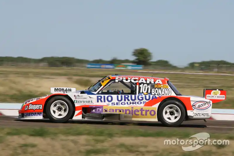 Ugalde terminó mejor el domingo