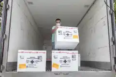 Comienza hoy la campaña de vacunación antigripal