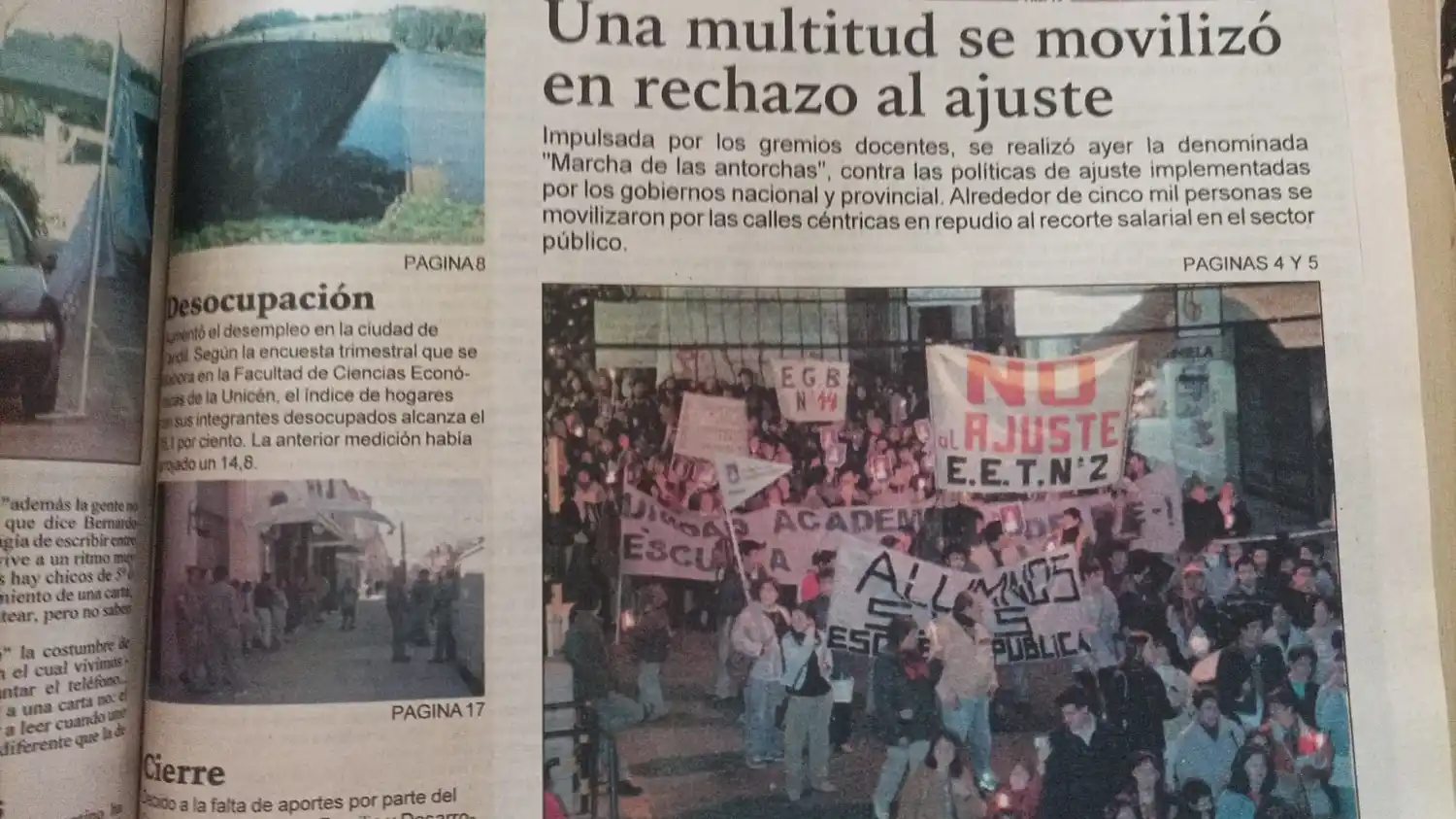 23 de agosto