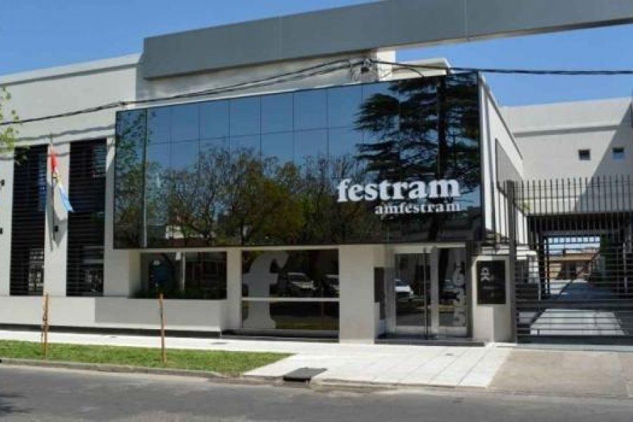 FESTRAM anunció medidas de fuerza para la próxima semana