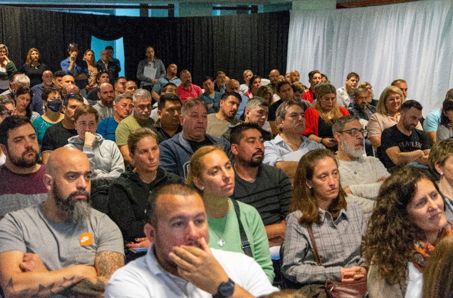 SECZA capacita a sus delegados en perspectiva de género y diversidad