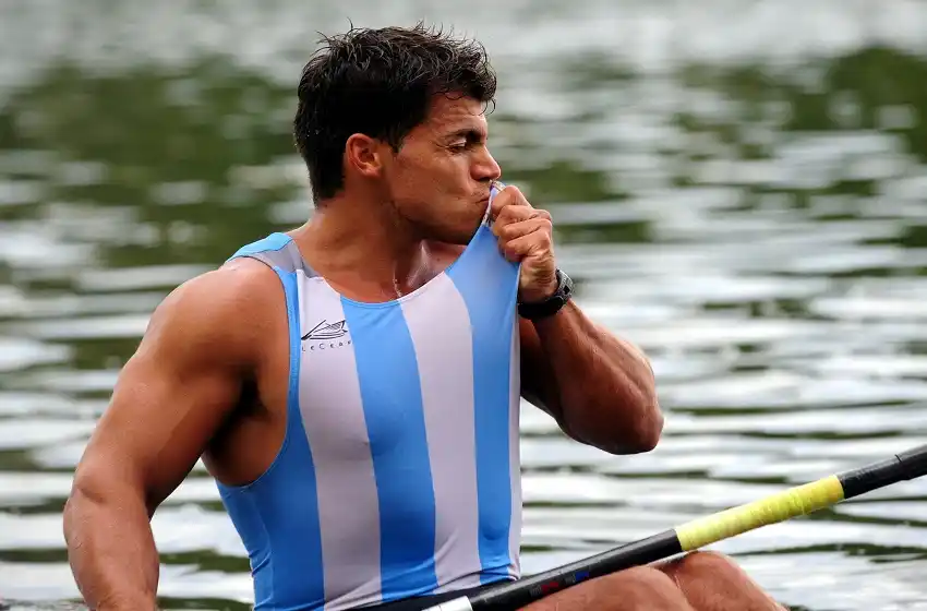 Rubén Rézola: «Me sentí muy bien»