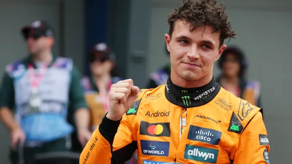 Fórmula 1: McLaren domina la clasificación del Gran Premio de Australia