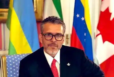 Conservadores canadienses preocupados por Venezuela