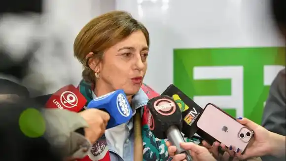 Fregonese cruzó a Osuna: “En 20 meses hicimos más que en décadas de abandono, desidia y corrupción”