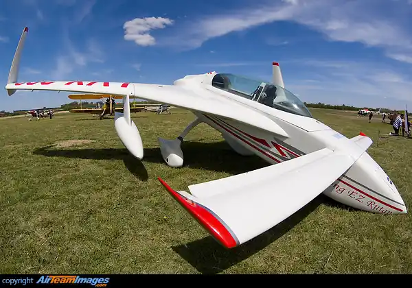 Accidente aéreo en General Rodríguez: Un piloto muerto