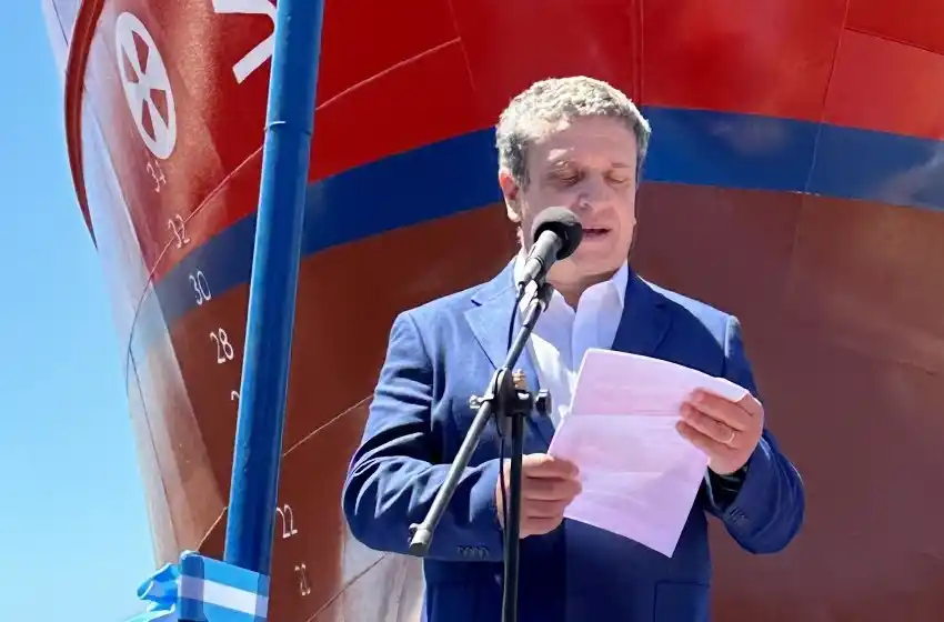 Ley de Pesca: “Es el momento más dramático que ha vivido la actividad pesquera en años”