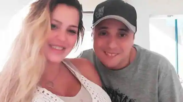 Mariana Diarco confirmó que se separó del Dipy
